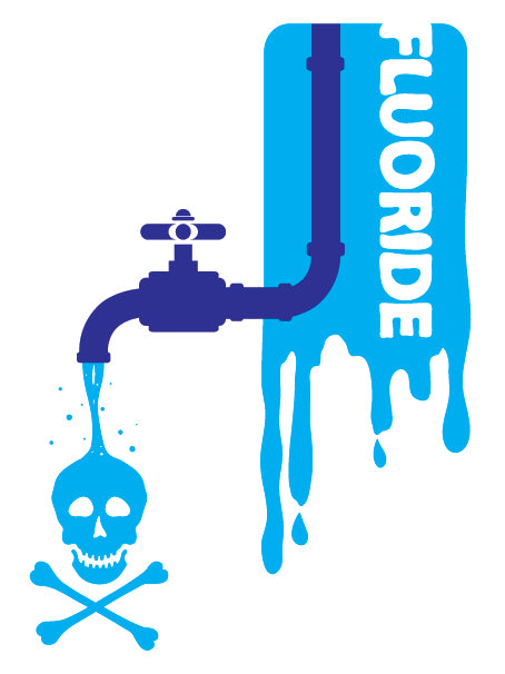 Water Fluoridation and Fluoride Filters - Beneficial or Toxic?