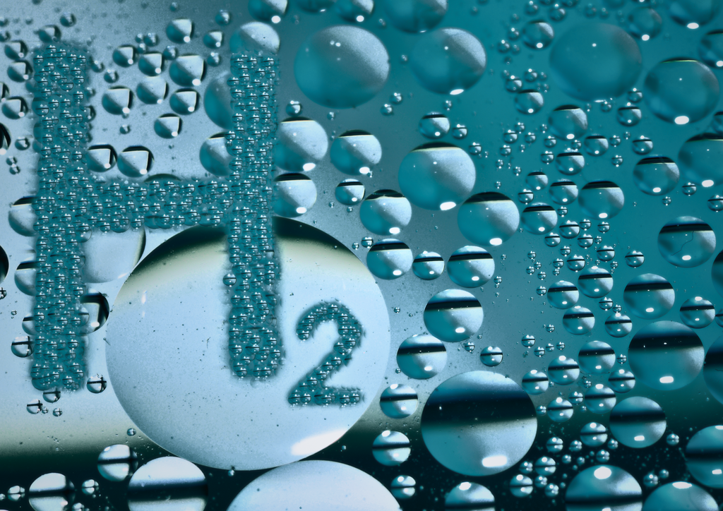 Hydrogen Water - The World's Best Antioxidant & MORE!