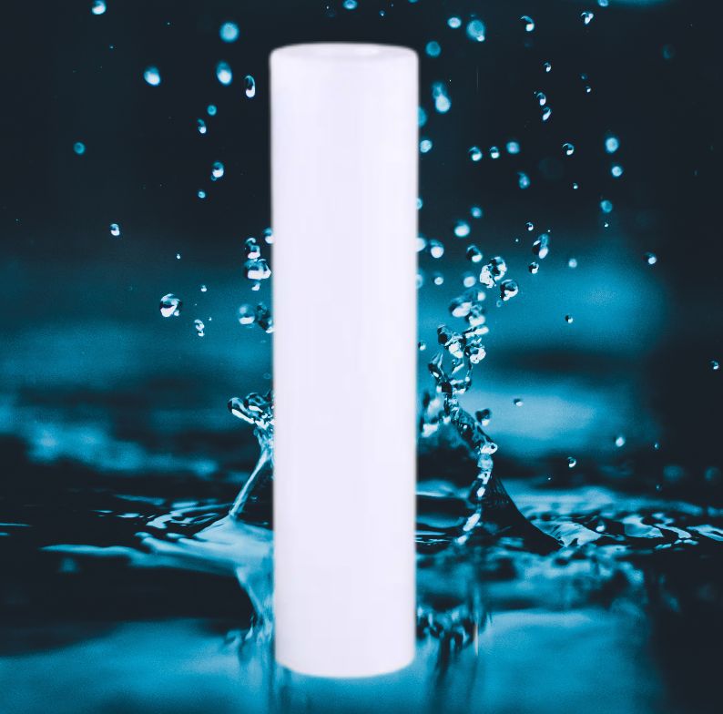 PureHome 1 Micron Sediment 20" x 4.5" Whole House FIlter