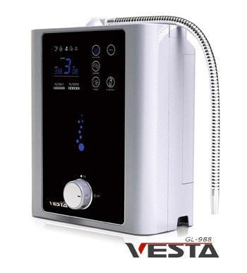 Vesta GL988 Classic Water Ionizer