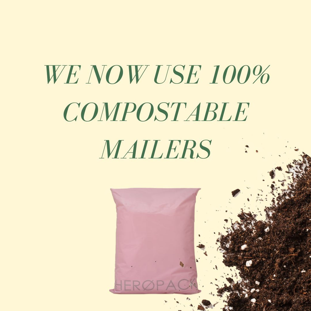 Zero Waste Packaging