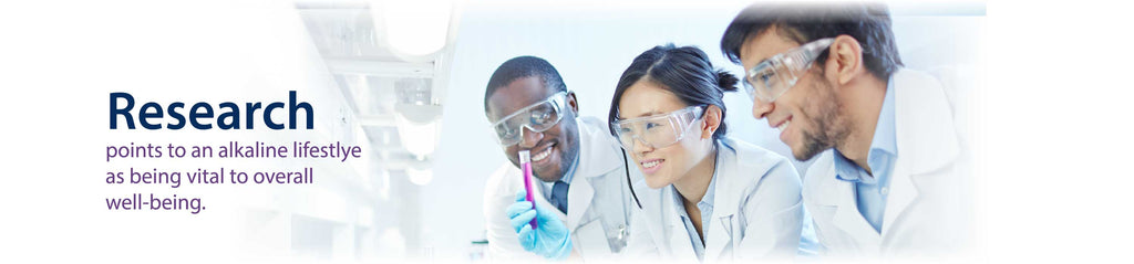 Water Filter Testing