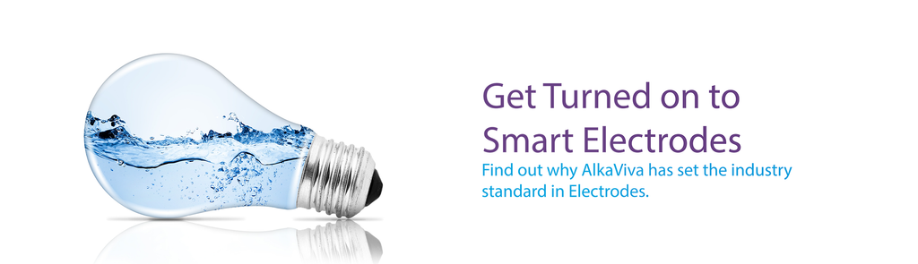 Water Ionizer Plates - What You Need to Know About Electrode Size and Manufacturing