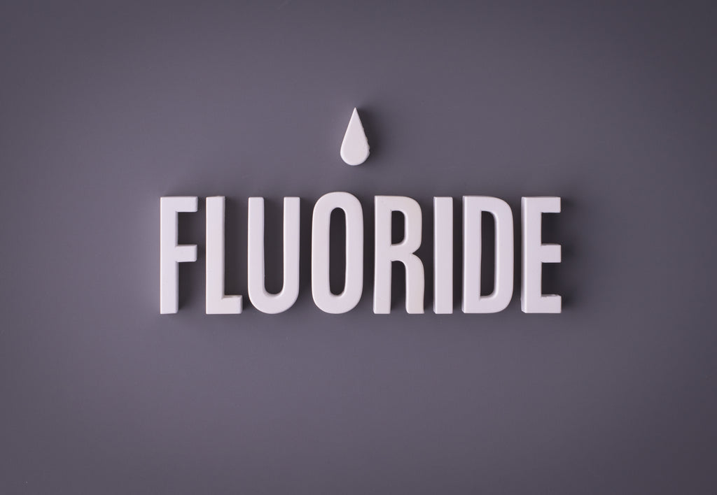 A Growing Awareness of the Dark Side of Fluoride
