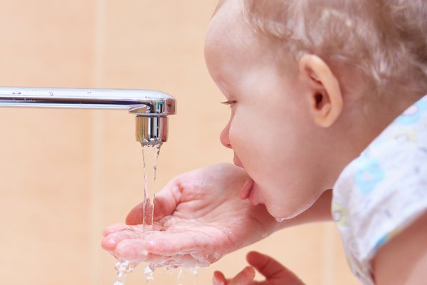 Class action over toxic PFAS 'forever chemicals' in water