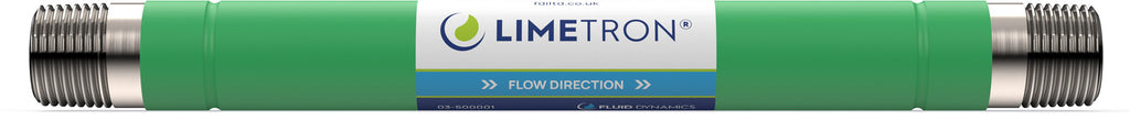 Limetron 15 Whole House Hard Water & Scale Conditioner