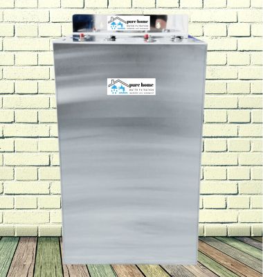 2 Stage Rain & Tank Water Whole House Filter