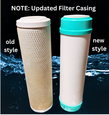 Elita CT-700 and US-700 Series UltraWater Alkaline Replacement Filters