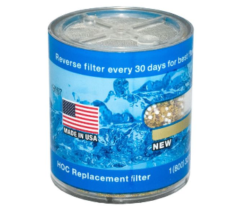 Sprite HOC Replacement Shower Filter