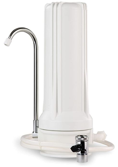 Elita CT-700 Countertop Alkaline Water Ionizers