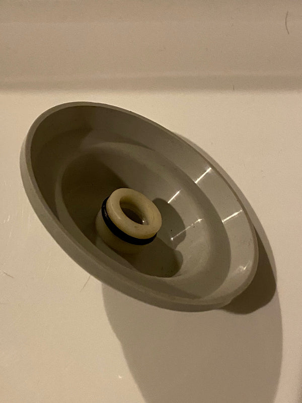 Filter Adaptor/Cap - AlkaViva Australia