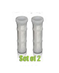 Calcium Inserts - Set of Two - Emco models only - AlkaViva Australia