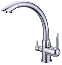 Ultra Tap Multi-Purpose Tap - AlkaViva Australia