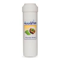 Fluoride Pre-Filter (External Filter) - AlkaViva Australia