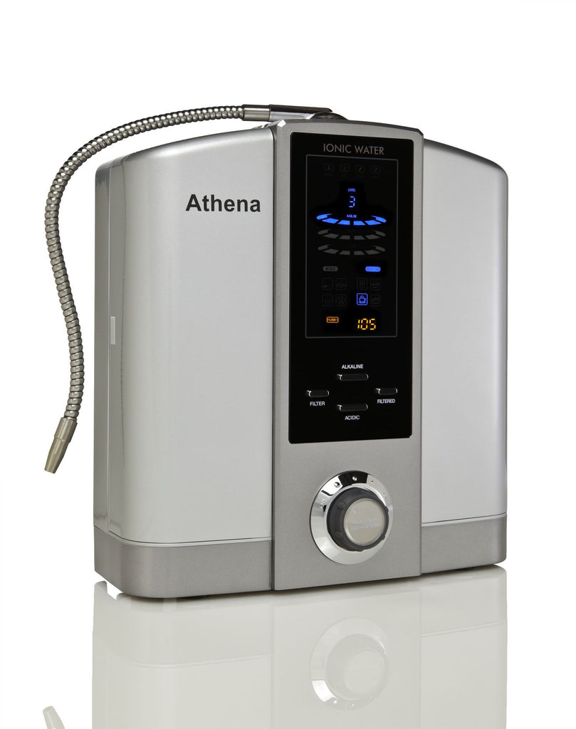 Athena Classic JS205 Water Ionizer - AlkaViva Australia