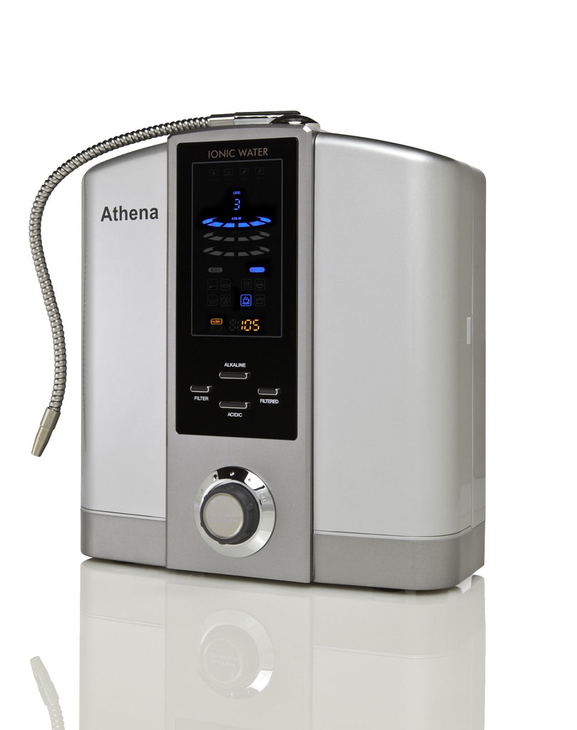 Athena Classic JS205 Water Ionizer - AlkaViva Australia