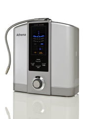 Athena Classic JS205 Water Ionizer - AlkaViva Australia