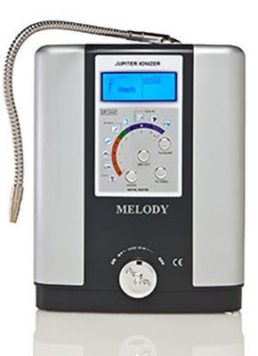 Melody Water Ionizer JP104 - Replaced by the Melody II - AlkaViva Australia