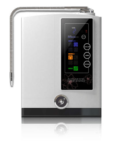 Venus JP107 Water Ionizer - AlkaViva Australia