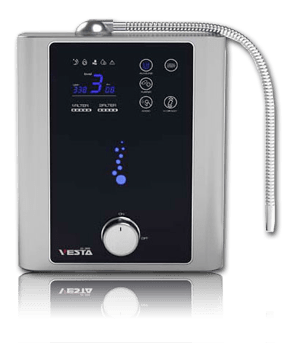 Samsung ionizer hot sale