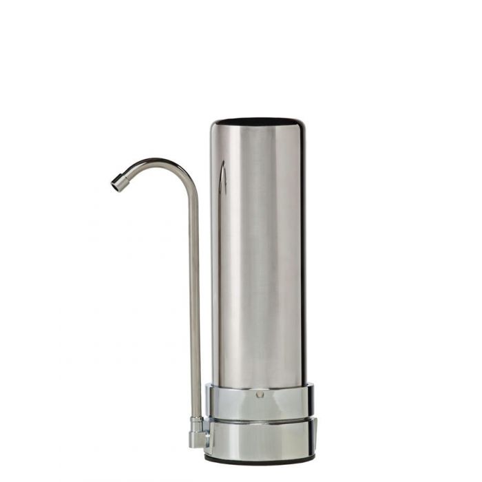 AlkaViva Countertop pHD Water Ionizer - AlkaViva Australia