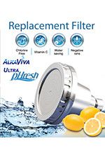 Ultra pHresh Replacement Filter - AlkaViva Australia